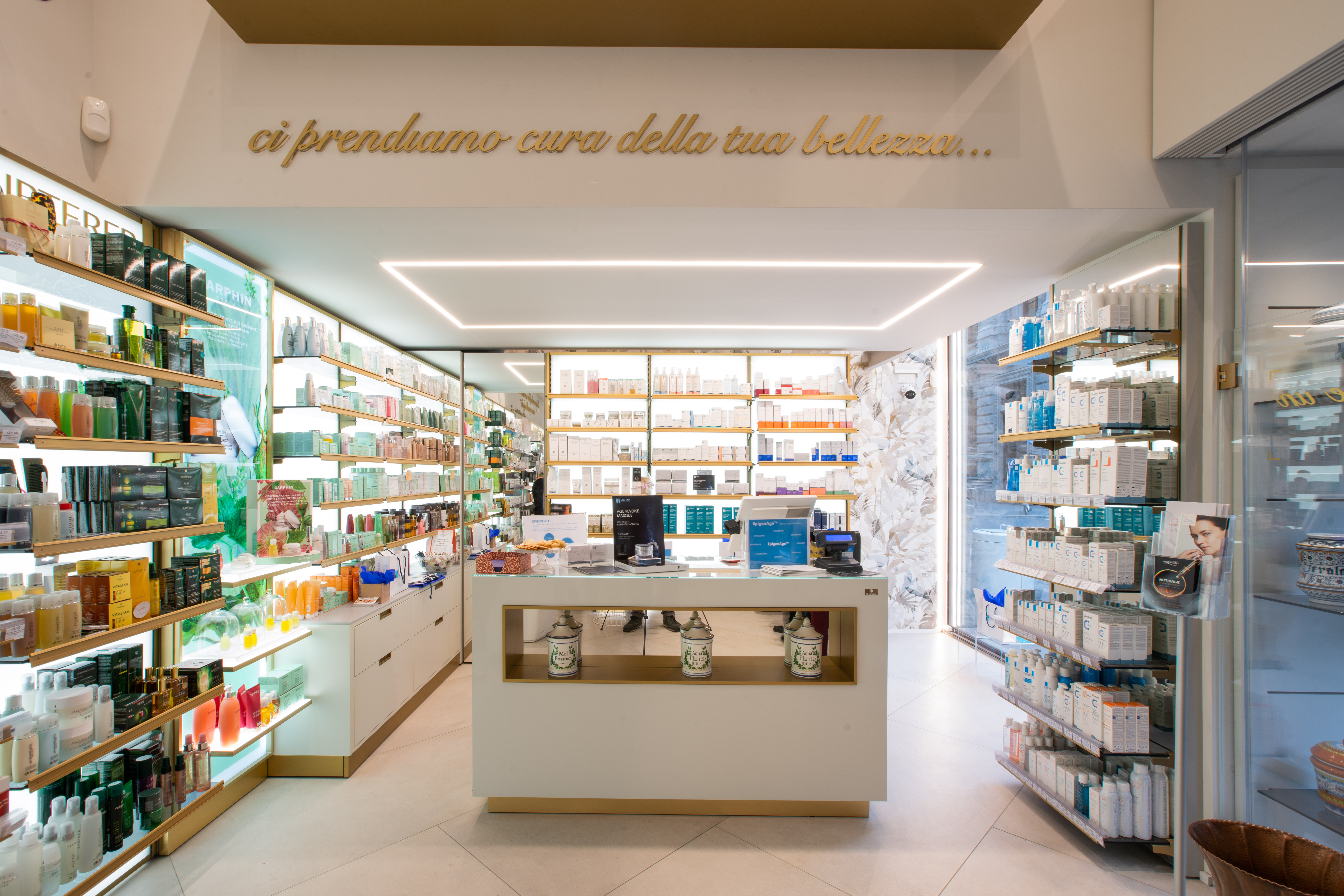 Farmacie, OGS, photo credit Cristian Castelnuovo / CFC