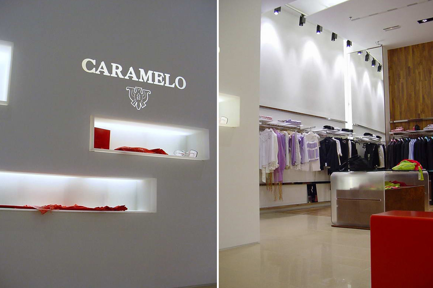 CARAMELO COIBRA 001