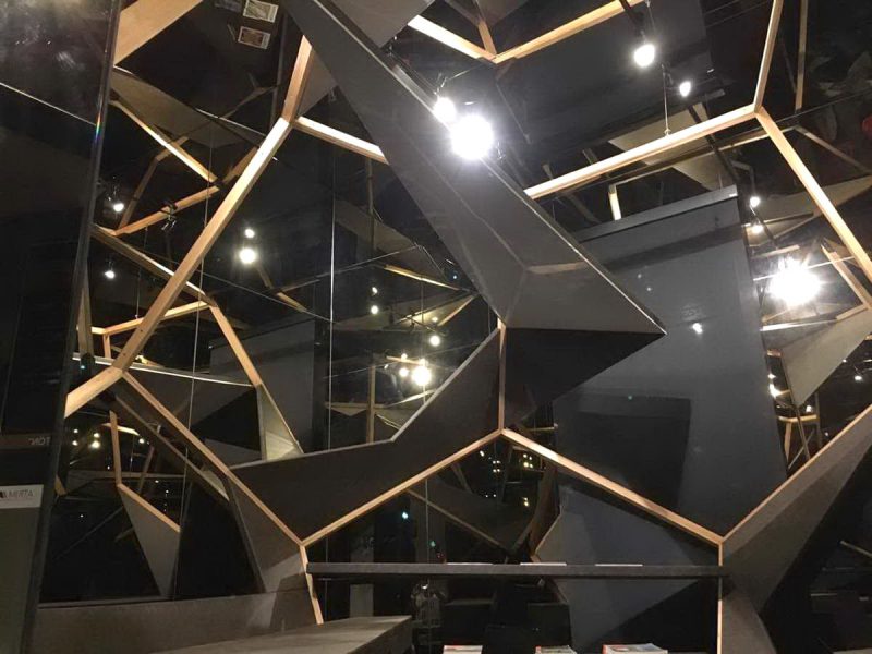 Casa Foa - Buenos Aires, Argentina