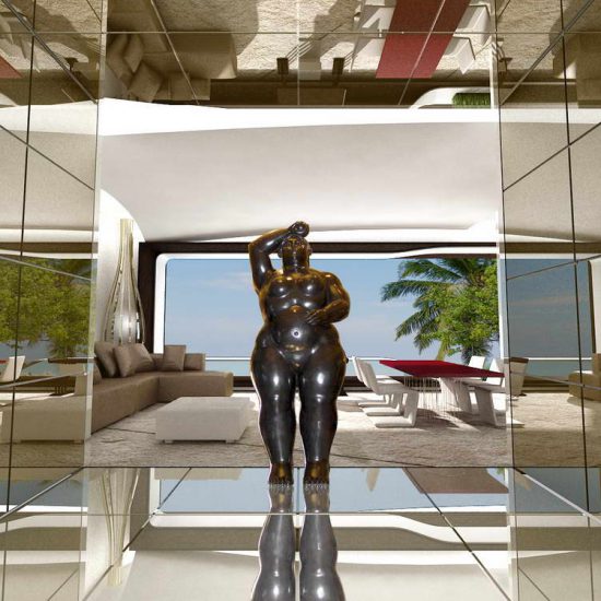HILTON HOTEL - Santo Domingo