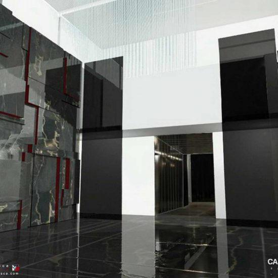 SHOWROOM LISBONA 0