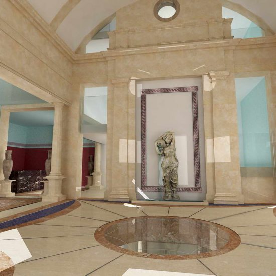 SPA DONETSK